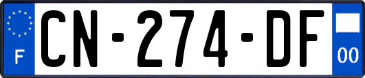 CN-274-DF