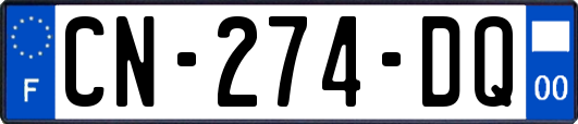 CN-274-DQ