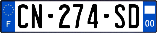 CN-274-SD