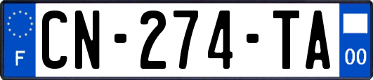 CN-274-TA