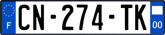 CN-274-TK