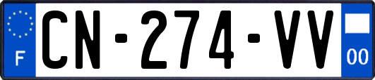 CN-274-VV