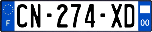 CN-274-XD