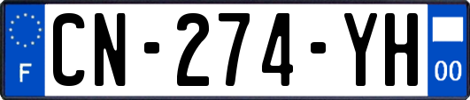 CN-274-YH