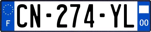 CN-274-YL