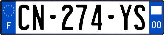 CN-274-YS