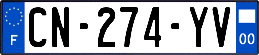 CN-274-YV