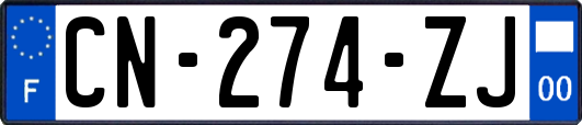 CN-274-ZJ