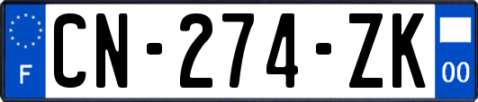 CN-274-ZK