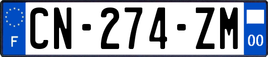 CN-274-ZM