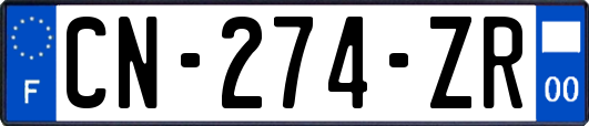 CN-274-ZR