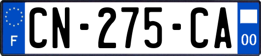 CN-275-CA