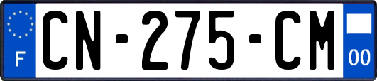 CN-275-CM