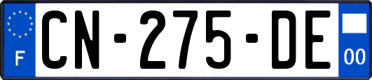 CN-275-DE