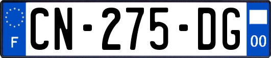 CN-275-DG