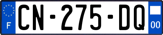 CN-275-DQ