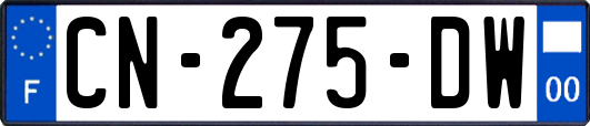 CN-275-DW