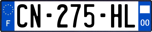CN-275-HL