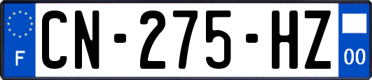 CN-275-HZ