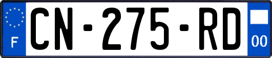 CN-275-RD