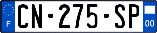 CN-275-SP