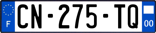 CN-275-TQ