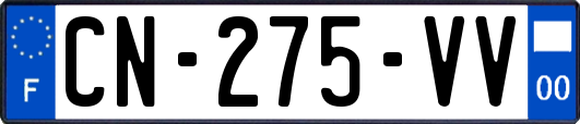 CN-275-VV