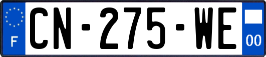 CN-275-WE