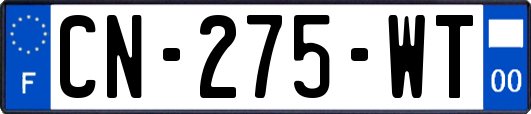 CN-275-WT