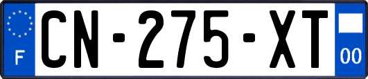 CN-275-XT