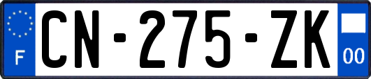 CN-275-ZK