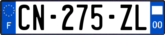 CN-275-ZL