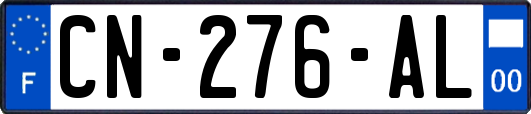 CN-276-AL