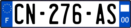 CN-276-AS