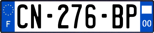 CN-276-BP