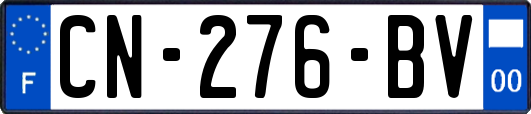 CN-276-BV