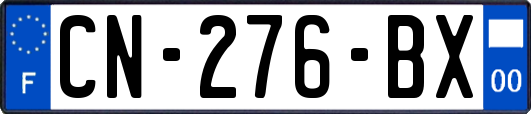 CN-276-BX