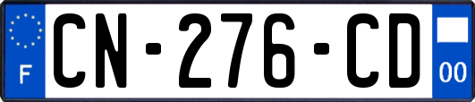 CN-276-CD