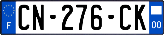 CN-276-CK