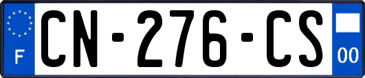 CN-276-CS