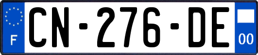 CN-276-DE