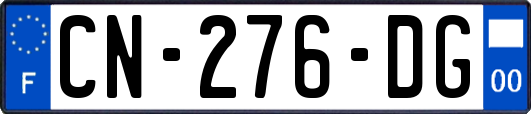 CN-276-DG