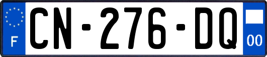 CN-276-DQ