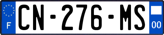 CN-276-MS