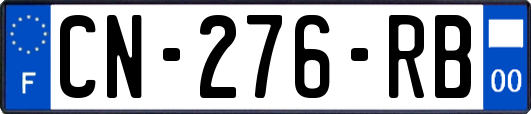 CN-276-RB