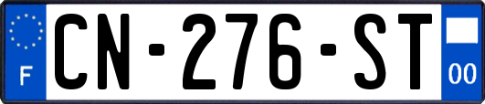 CN-276-ST