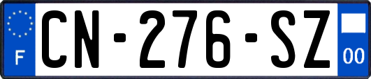 CN-276-SZ