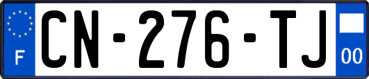 CN-276-TJ