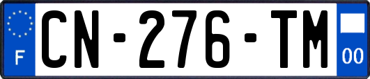 CN-276-TM