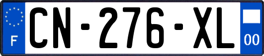 CN-276-XL